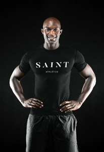 SAINT Athletics Unisex Tee