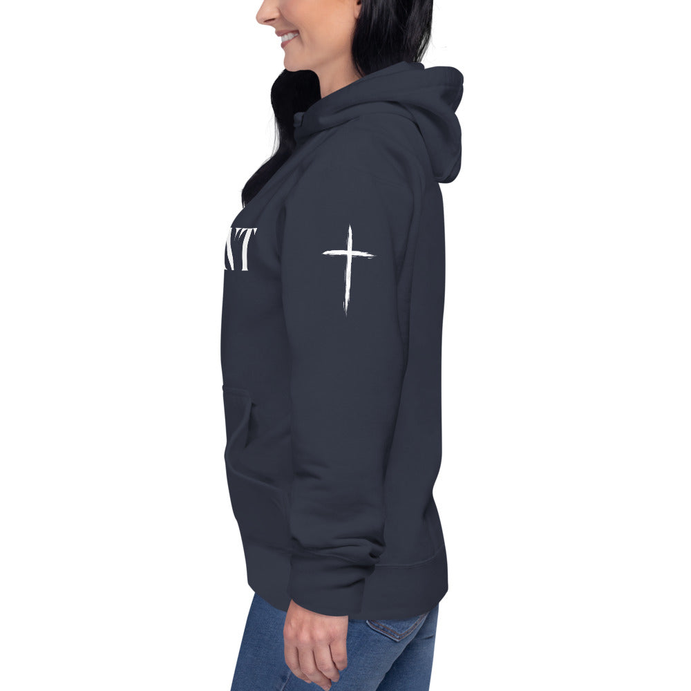 SAINT Unisex Hoodie