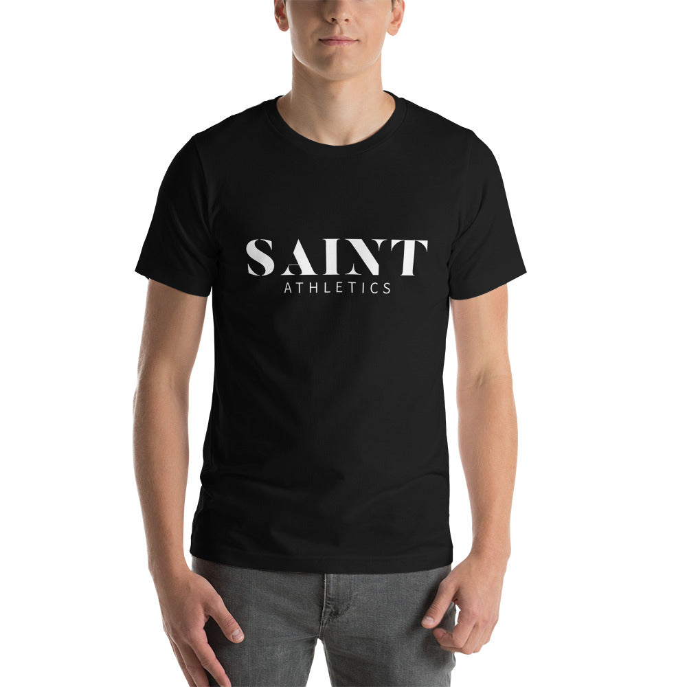 SAINT Athletics Unisex Tee