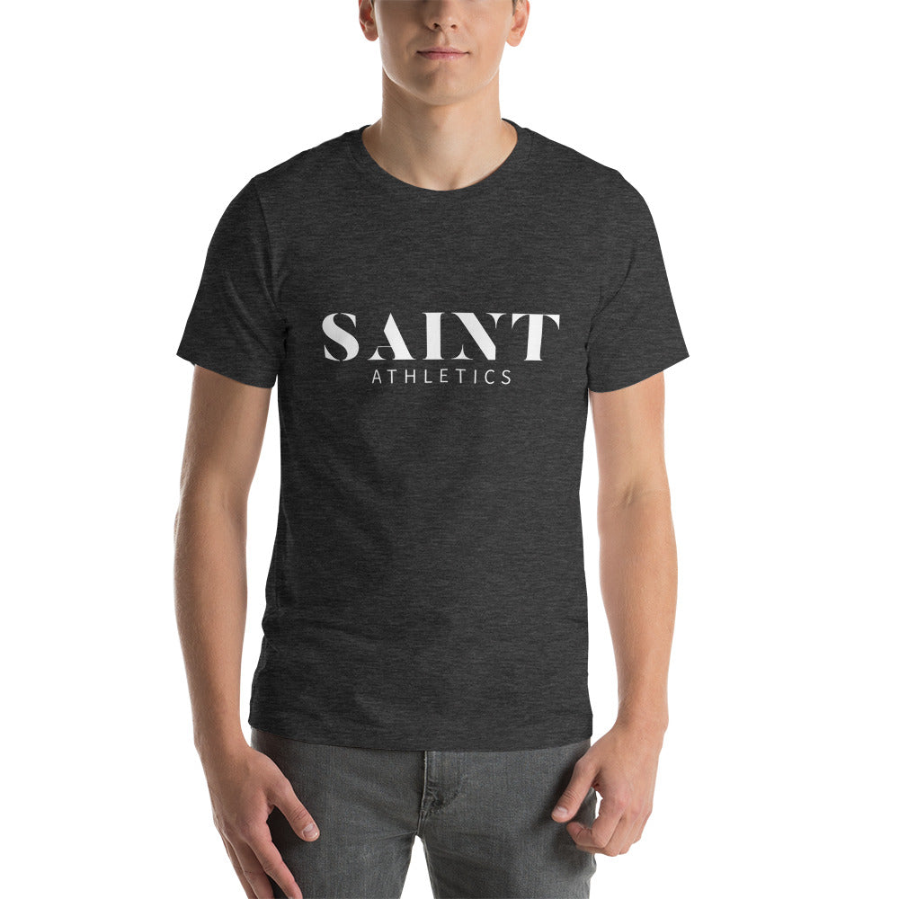 SAINT Athletics Unisex Tee