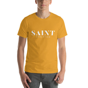 SAINT Athletics Unisex Tee