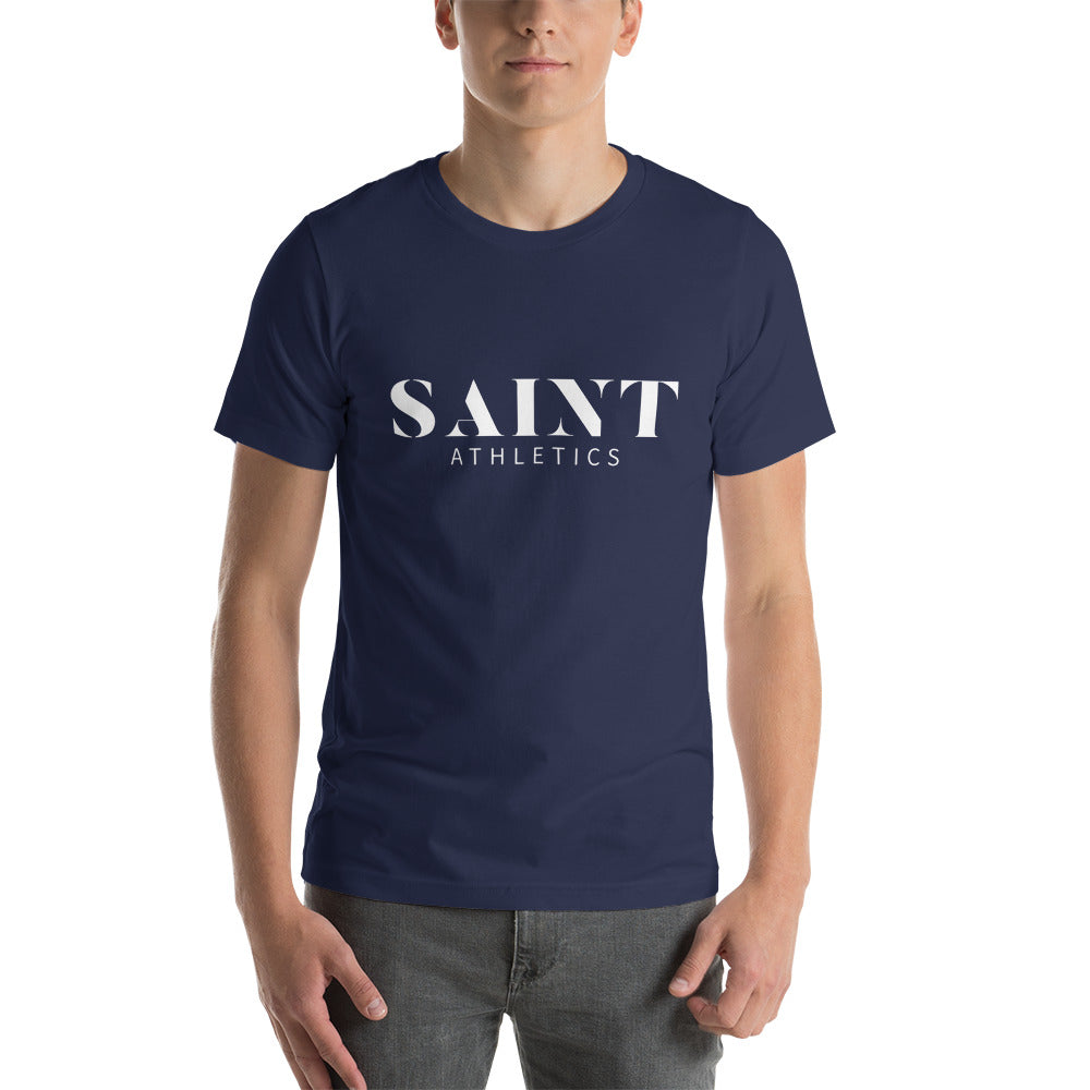 SAINT Athletics Unisex Tee