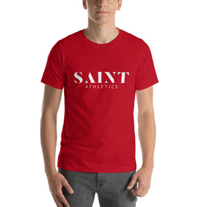 SAINT Athletics Unisex Tee